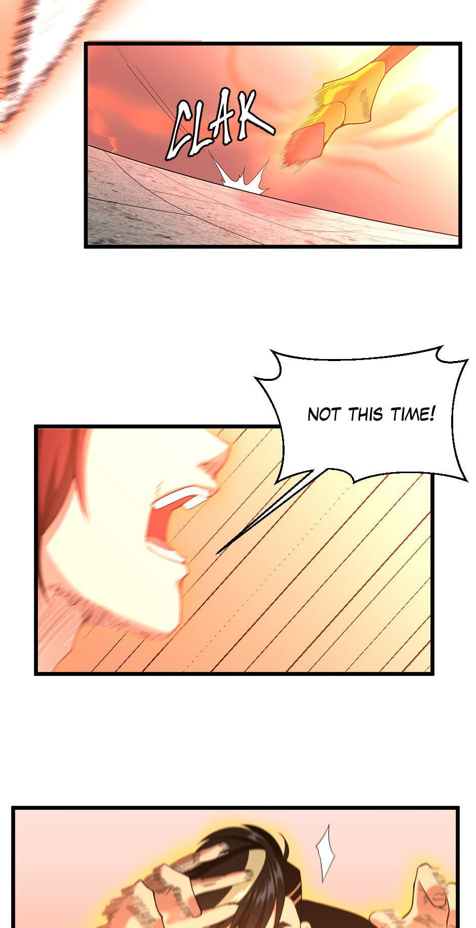 The Beginning After the End Chapter 113 page 14 - 