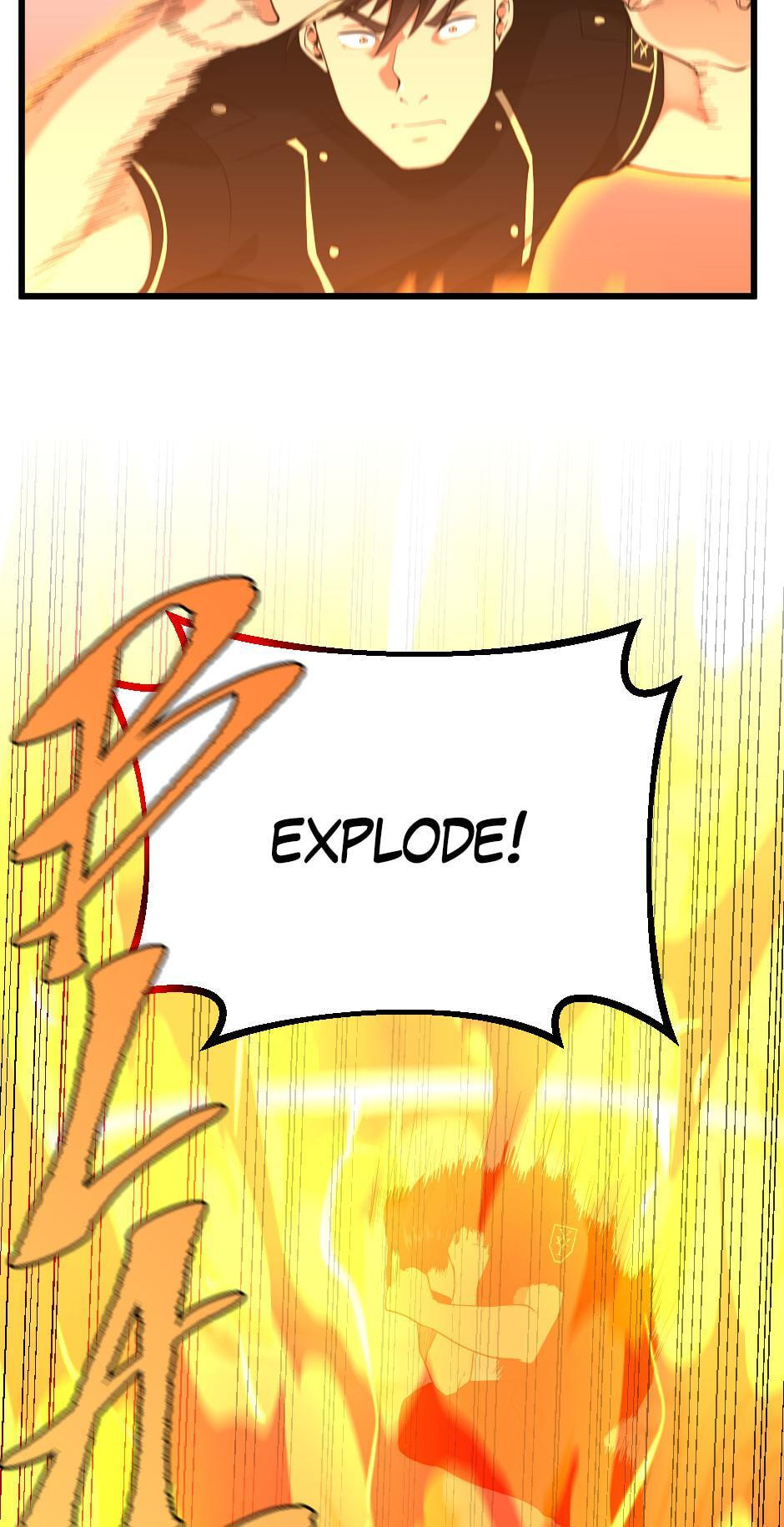 The Beginning After the End Chapter 113 page 15 - 