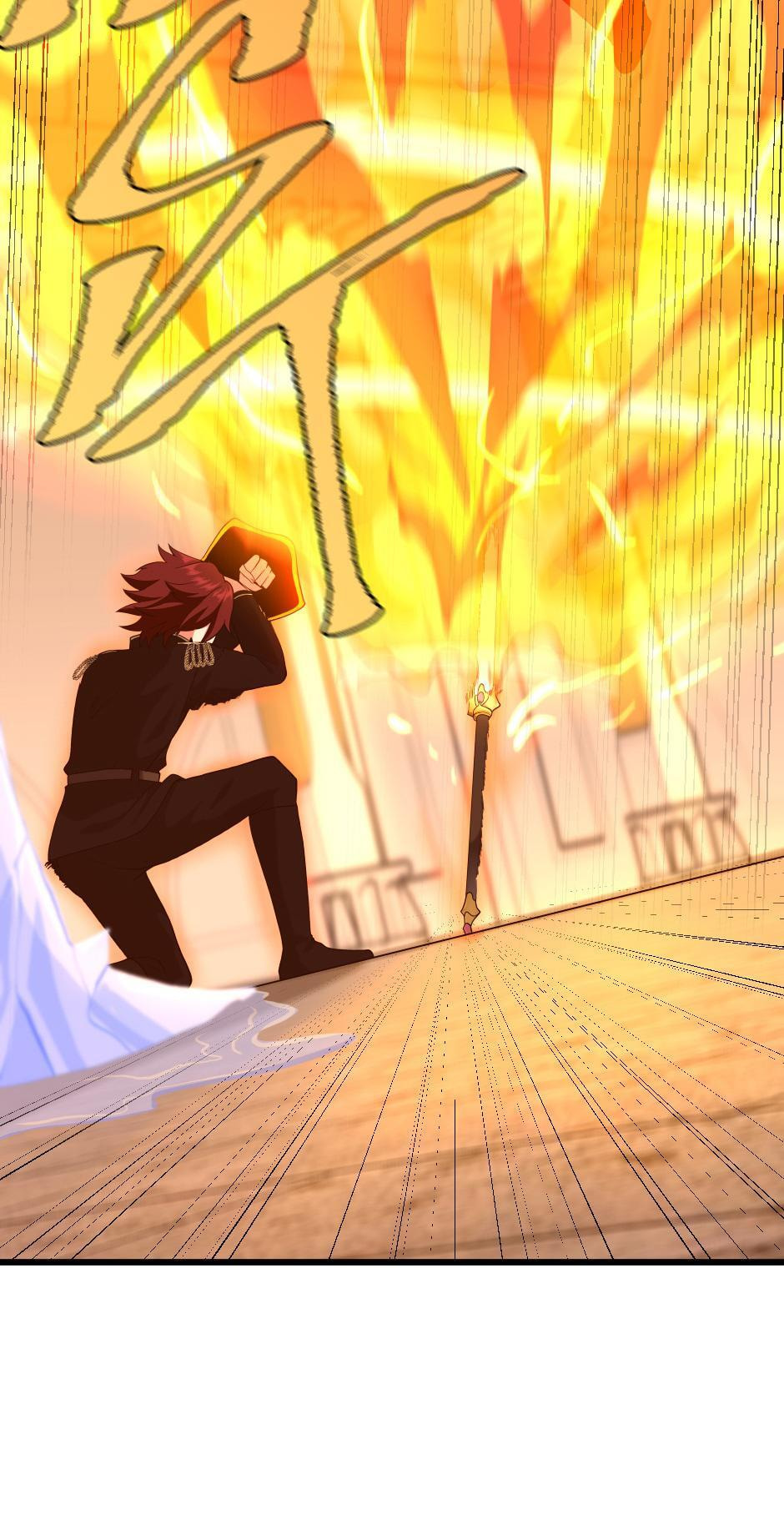 The Beginning After the End Chapter 113 page 16 - 