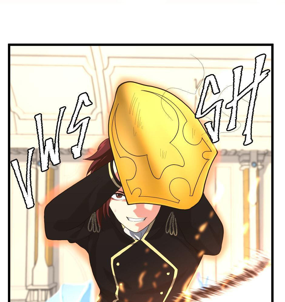 The Beginning After the End Chapter 113 page 19 - 
