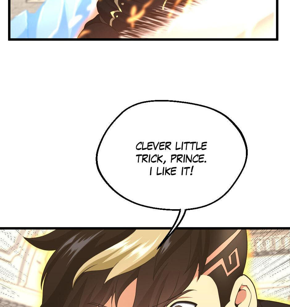 The Beginning After the End Chapter 113 page 20 - 