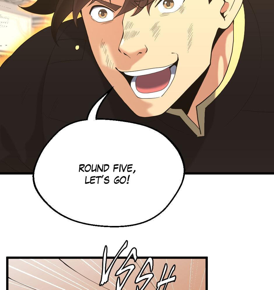 The Beginning After the End Chapter 113 page 21 - 