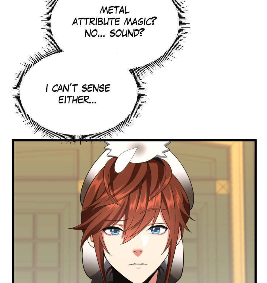The Beginning After the End Chapter 113 page 27 - 