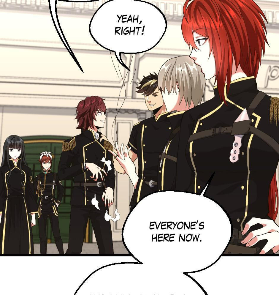 The Beginning After the End Chapter 113 page 29 - 