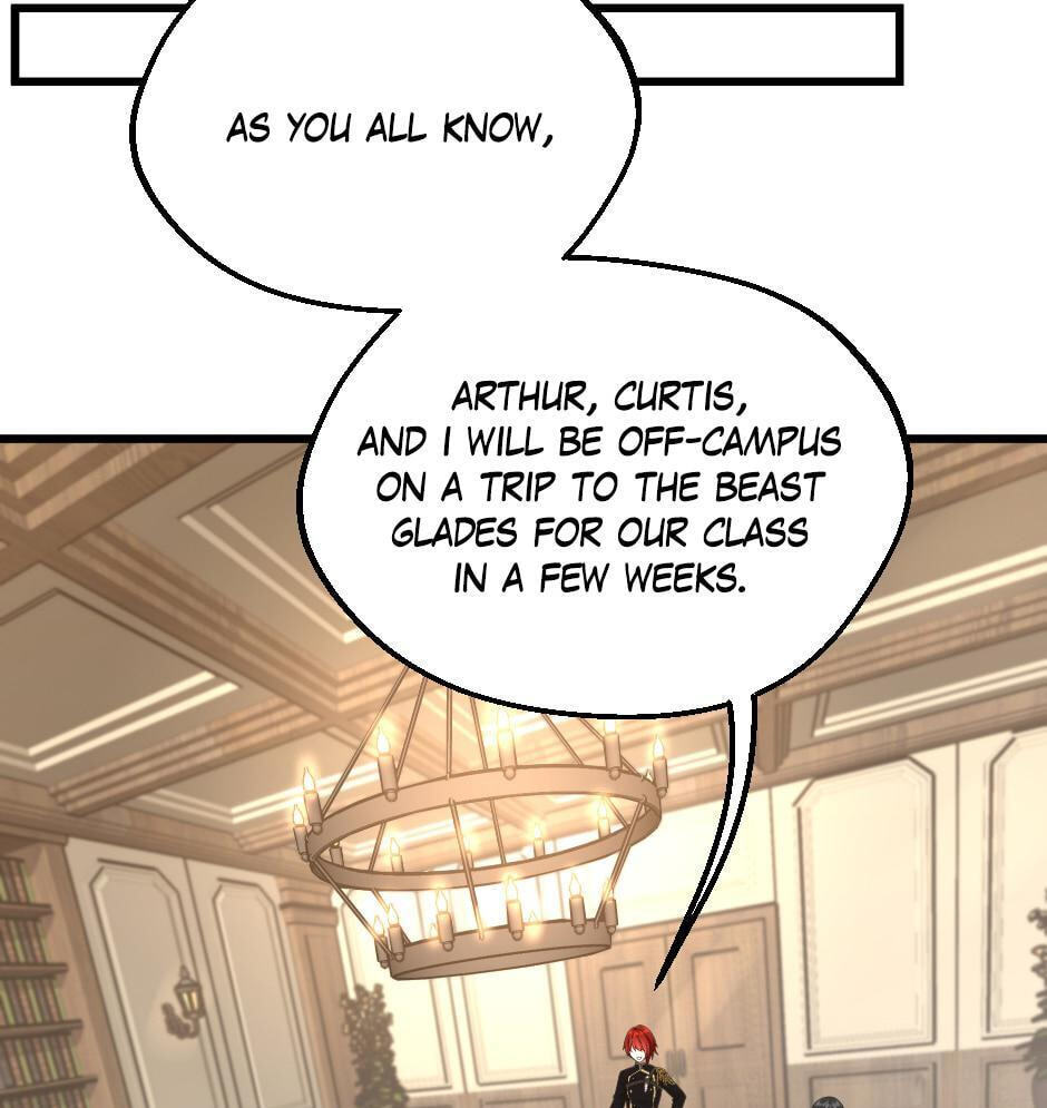 The Beginning After the End Chapter 113 page 31 - 