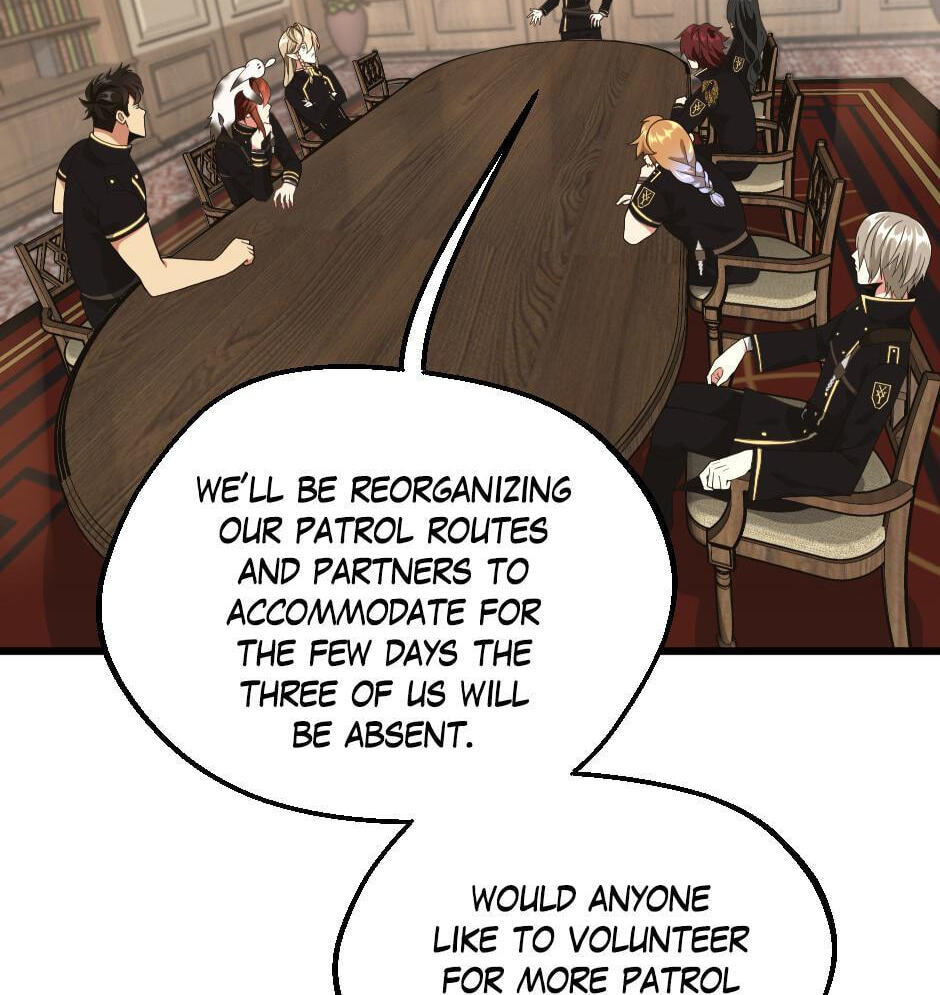 The Beginning After the End Chapter 113 page 32 - 