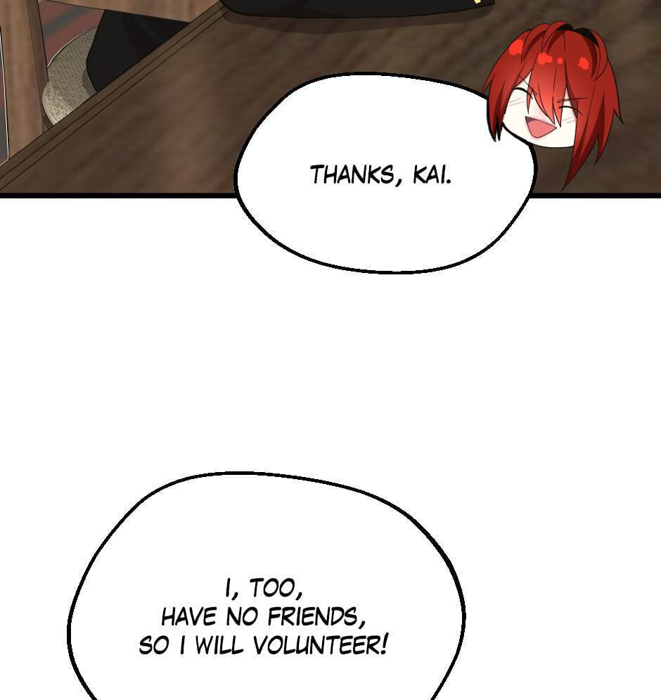 The Beginning After the End Chapter 113 page 35 - 