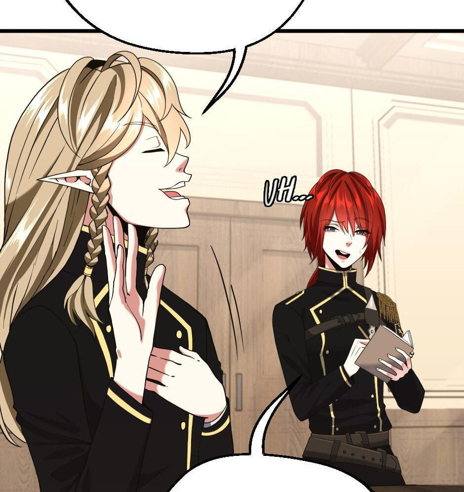 The Beginning After the End Chapter 113 page 36 - 