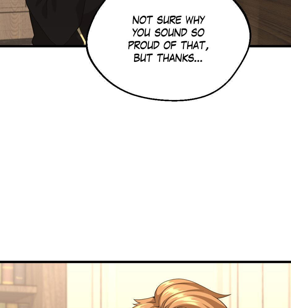 The Beginning After the End Chapter 113 page 37 - 