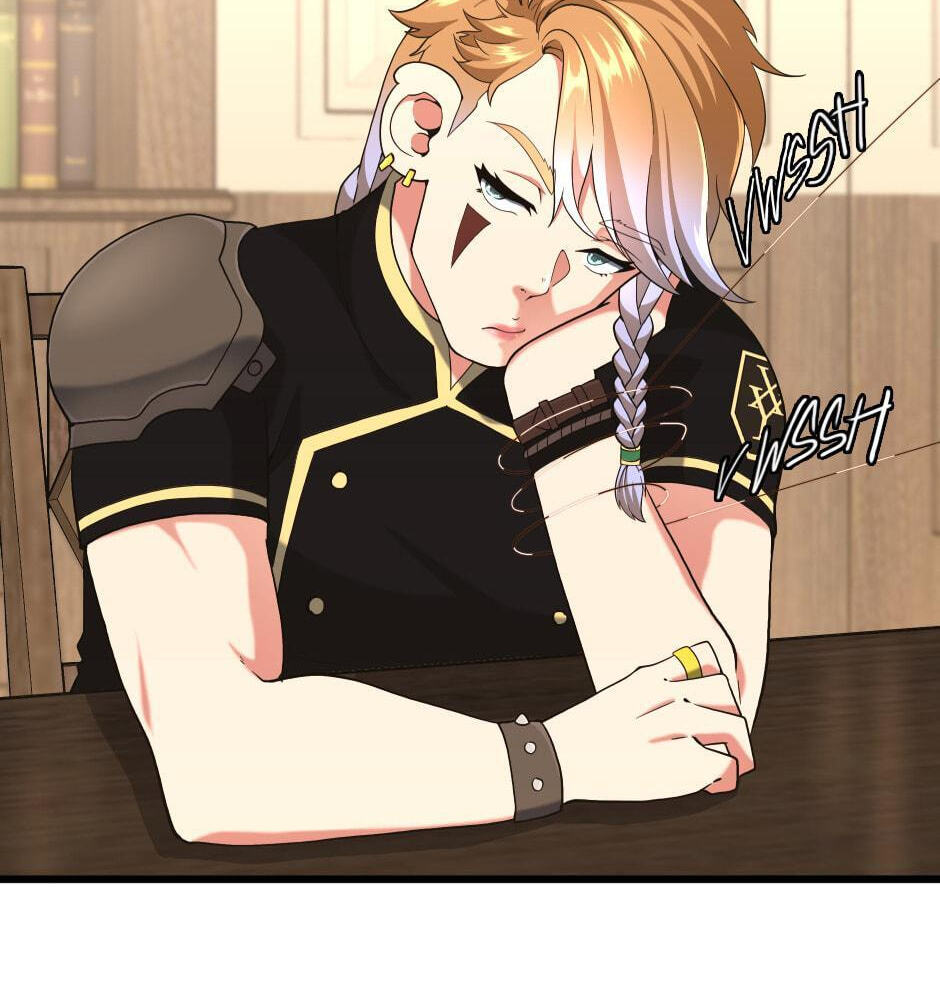 The Beginning After the End Chapter 113 page 38 - 