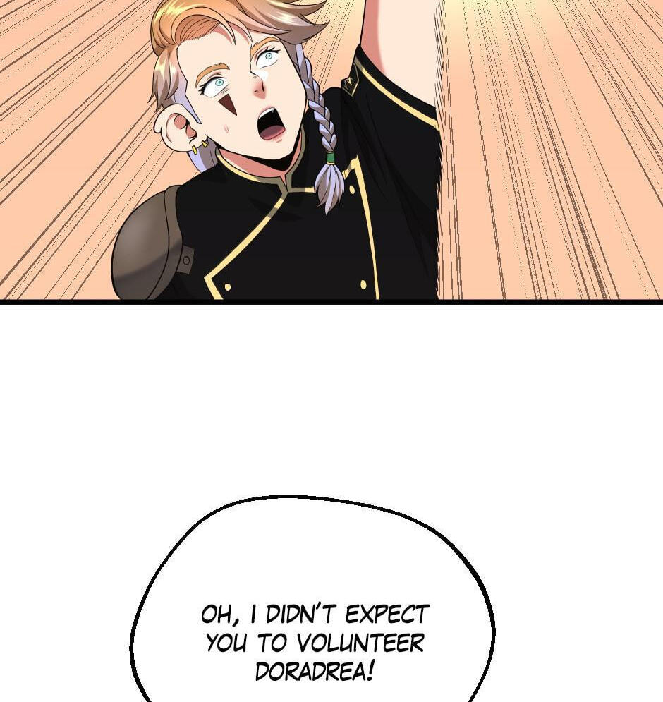 The Beginning After the End Chapter 113 page 40 - 