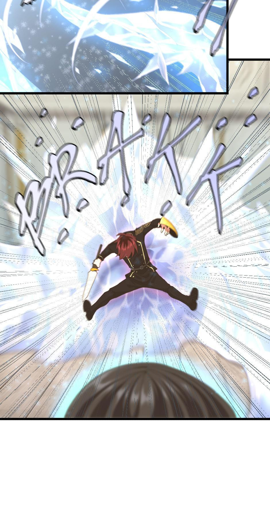 The Beginning After the End Chapter 113 page 5 - 