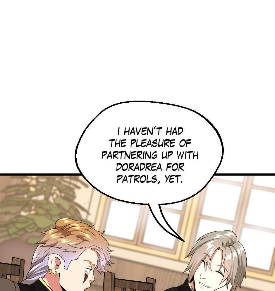 The Beginning After the End Chapter 113 page 42 - 