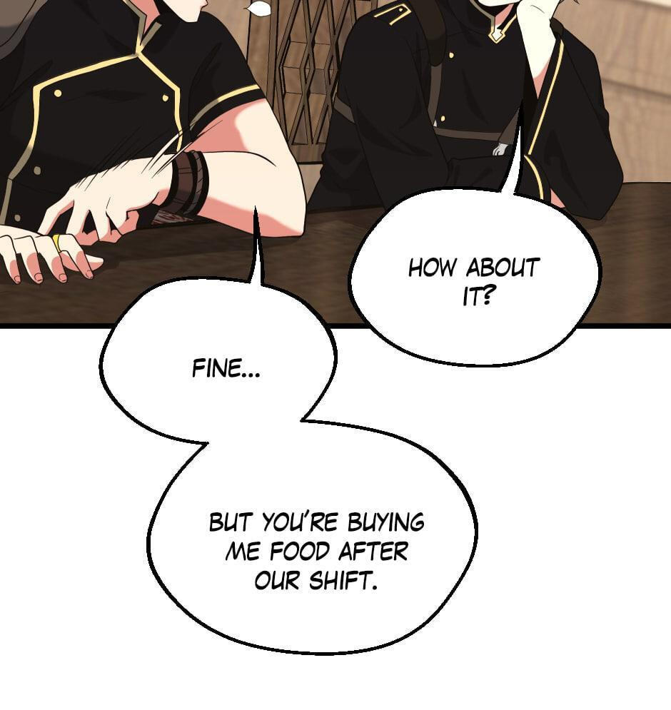 The Beginning After the End Chapter 113 page 43 - 