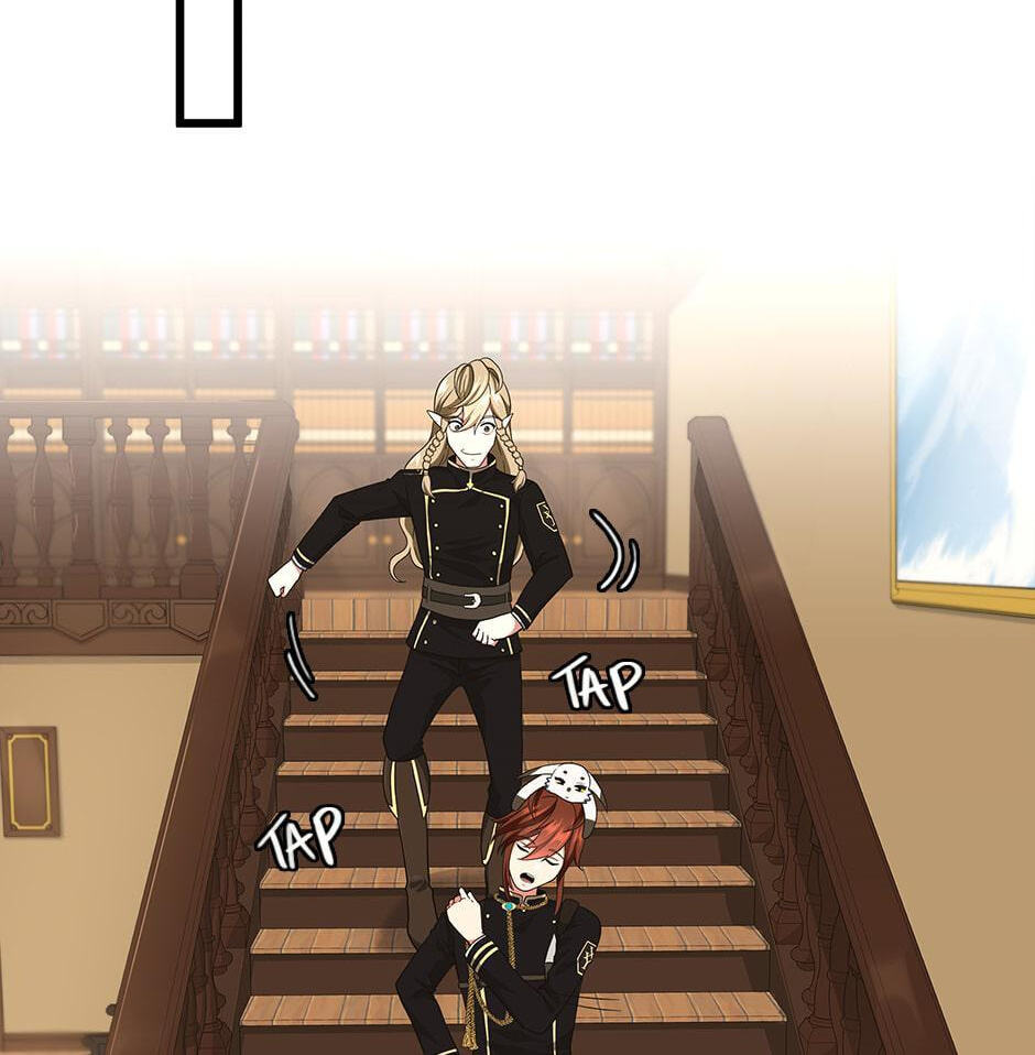 The Beginning After the End Chapter 113 page 46 - 