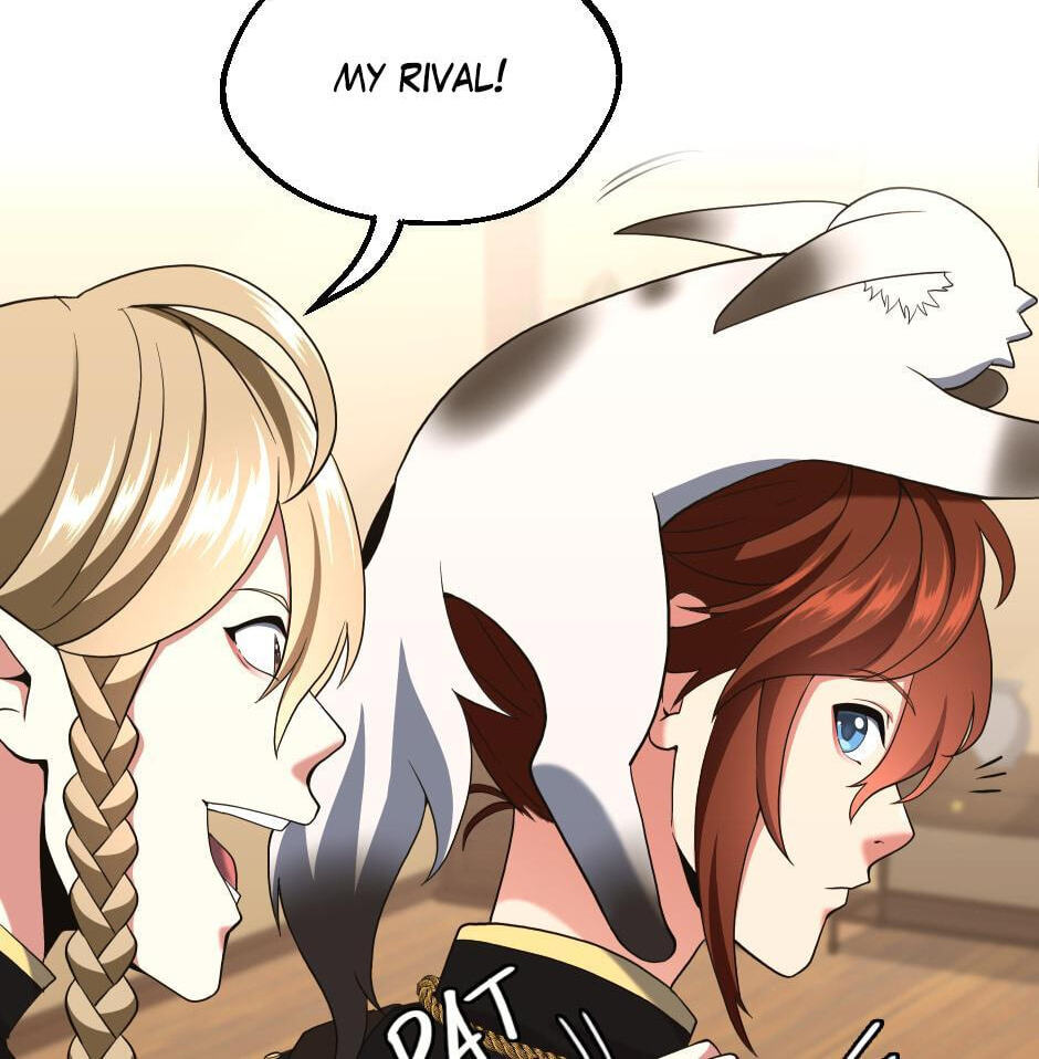 The Beginning After the End Chapter 113 page 48 - 