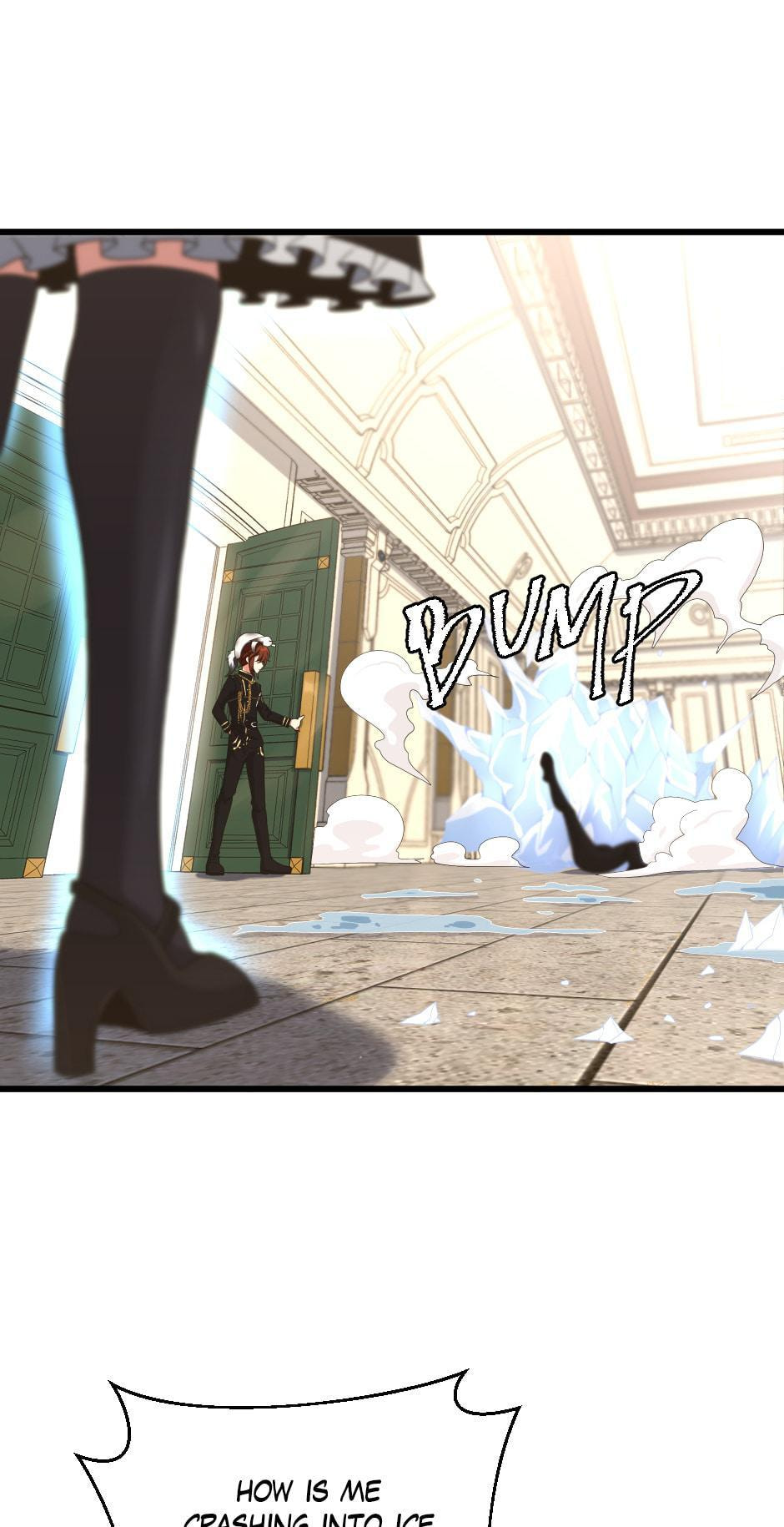 The Beginning After the End Chapter 113 page 6 - 