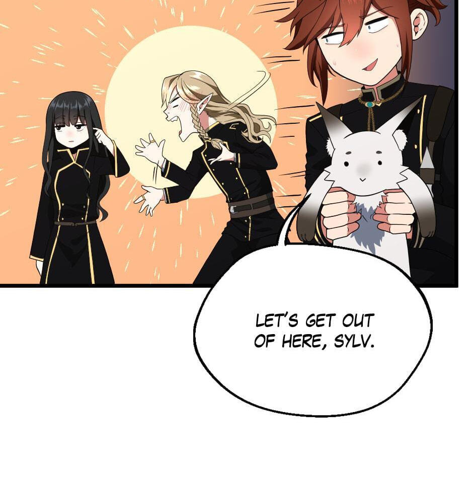 The Beginning After the End Chapter 113 page 52 - 