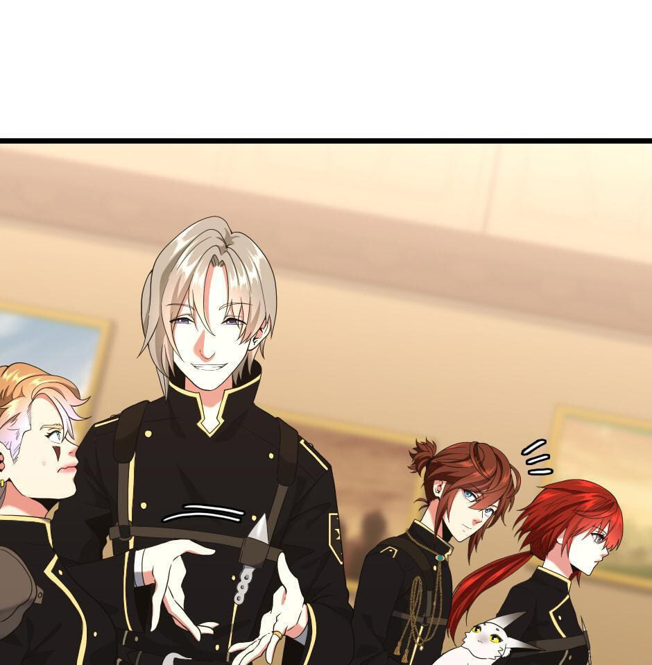 The Beginning After the End Chapter 113 page 53 - 