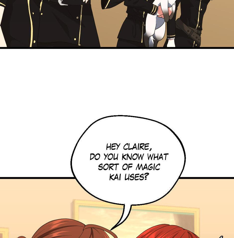 The Beginning After the End Chapter 113 page 54 - 