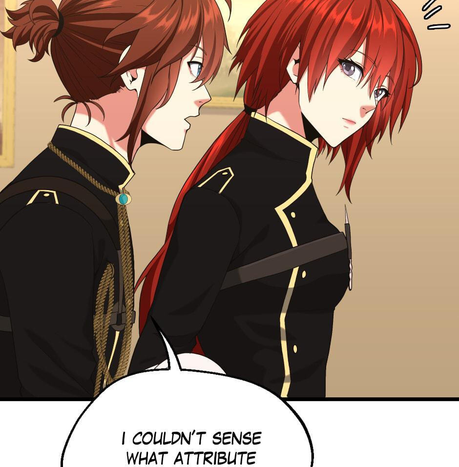 The Beginning After the End Chapter 113 page 55 - 