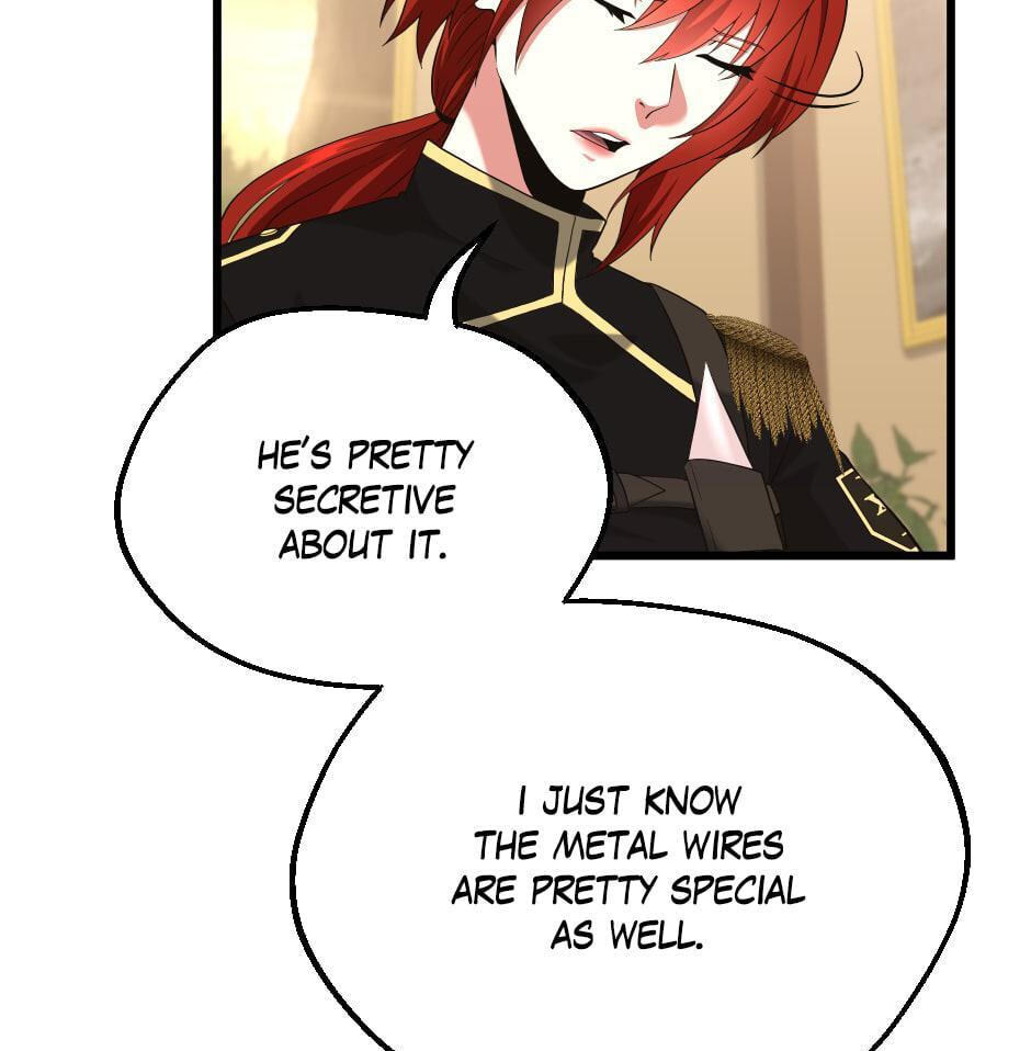 The Beginning After the End Chapter 113 page 57 - 