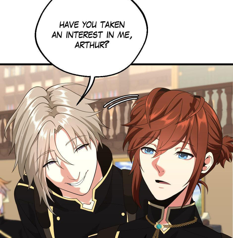 The Beginning After the End Chapter 113 page 60 - 