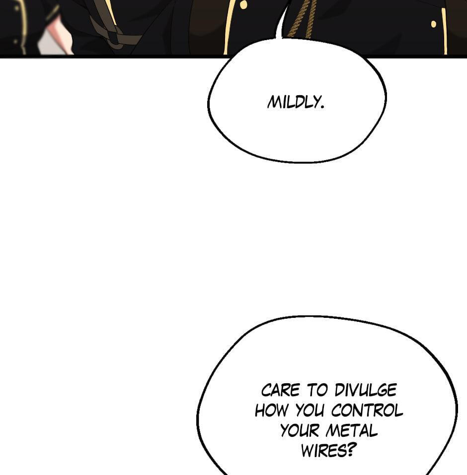 The Beginning After the End Chapter 113 page 61 - 