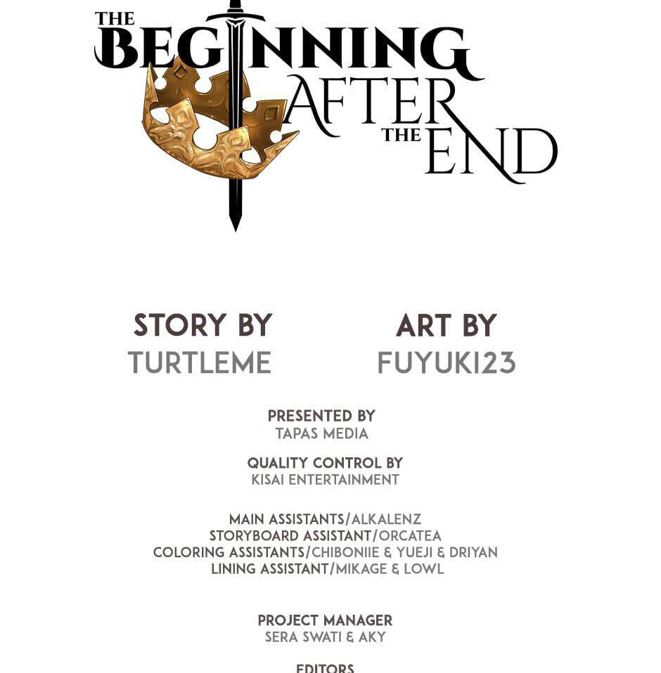 The Beginning After the End Chapter 113 page 69 - 