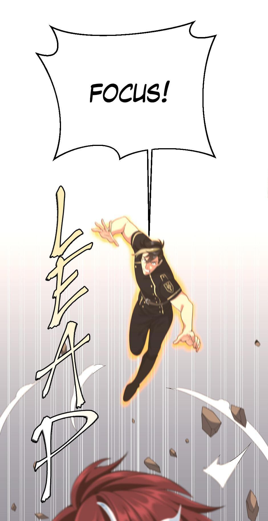 The Beginning After the End Chapter 113 page 8 - 