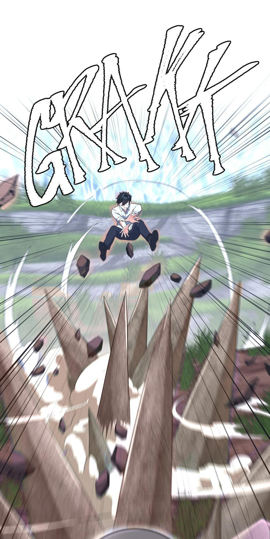 The Beginning After the End Chapter 113 page 75 - 
