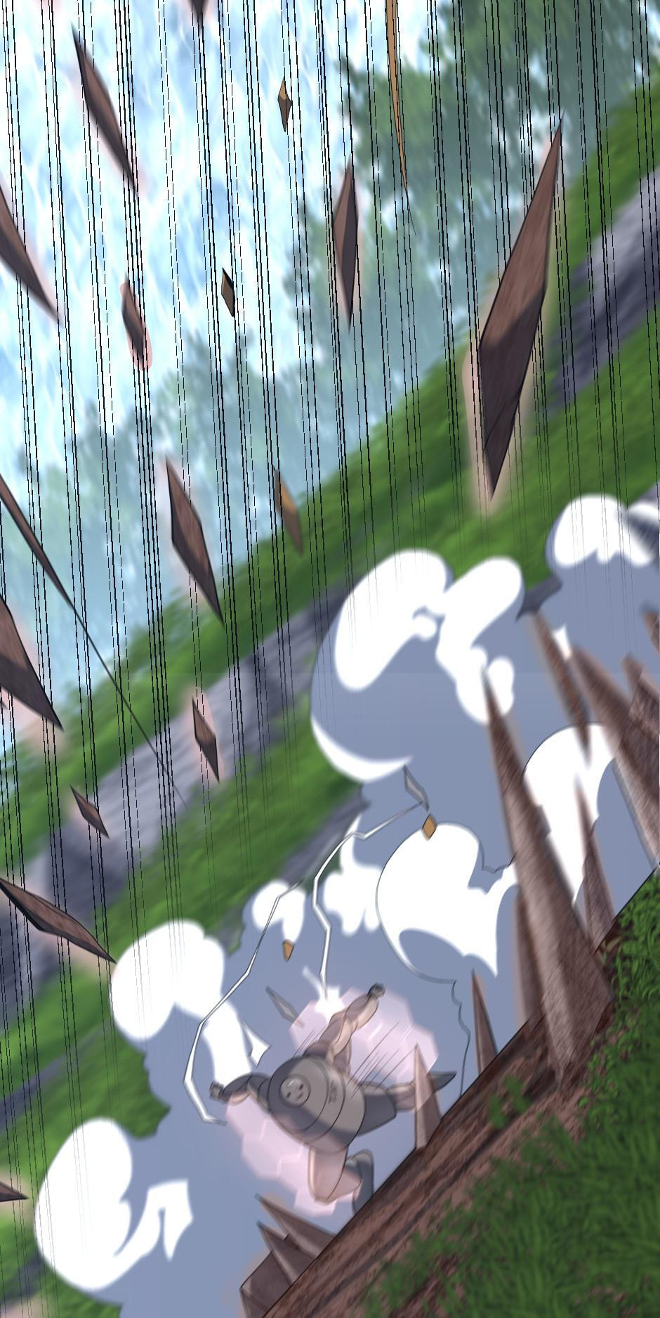 The Beginning After the End Chapter 113 page 79 - 
