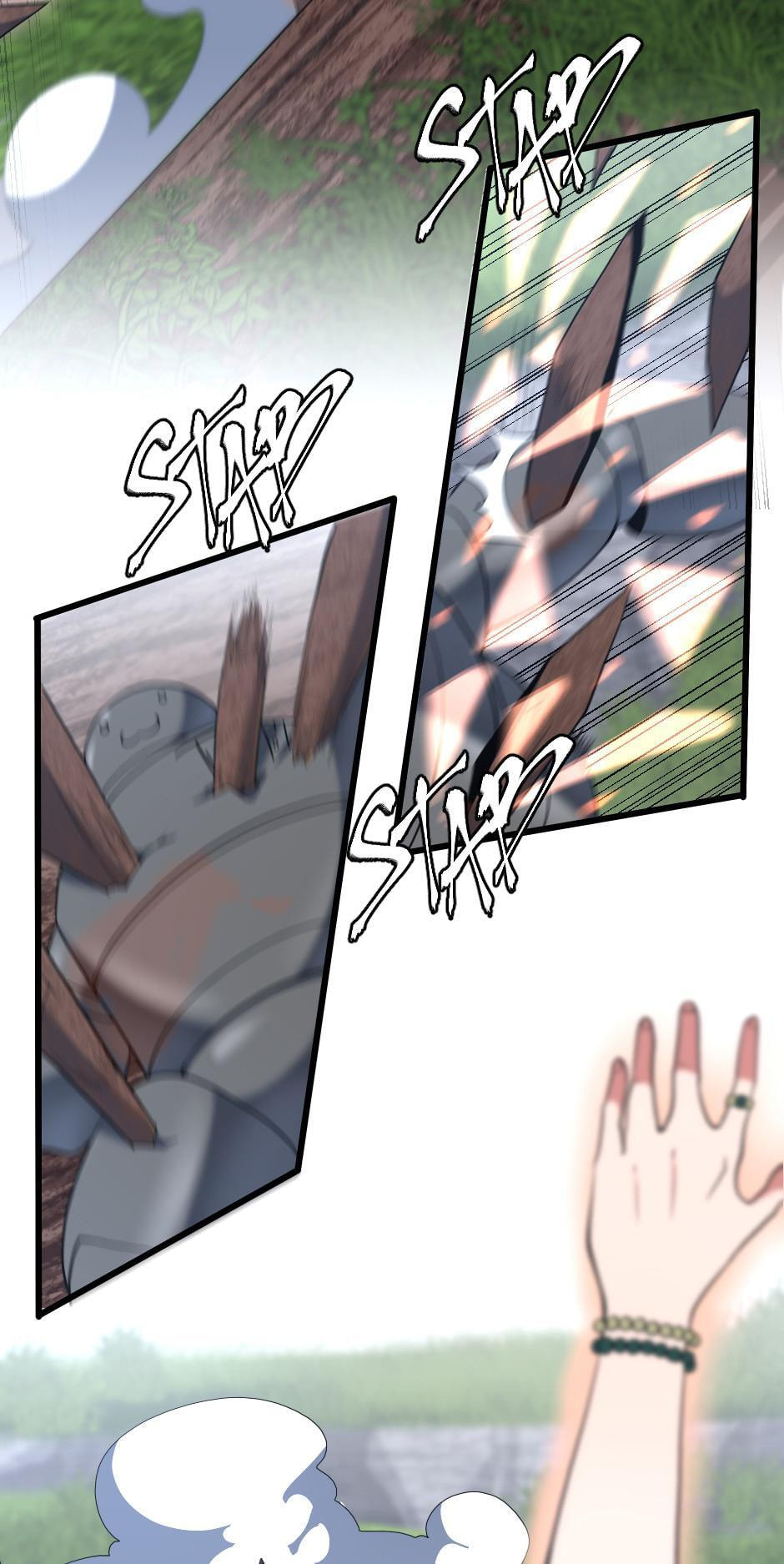 The Beginning After the End Chapter 113 page 80 - 