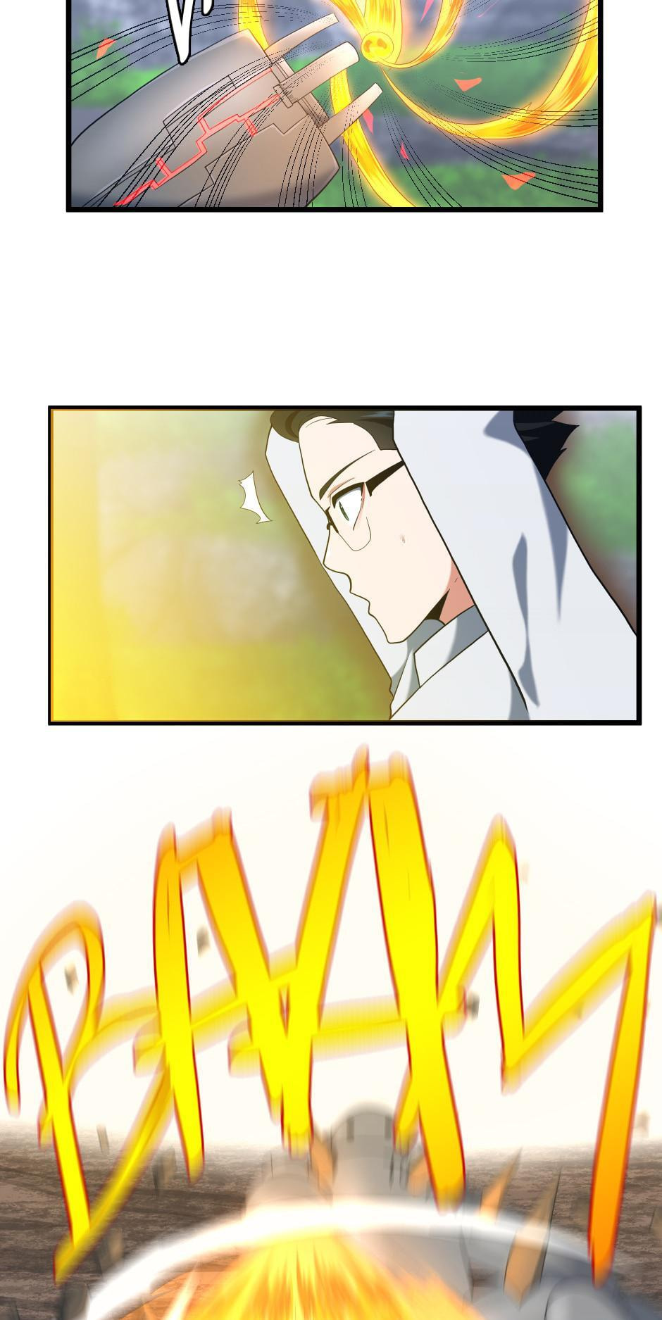 The Beginning After the End Chapter 113 page 84 - 
