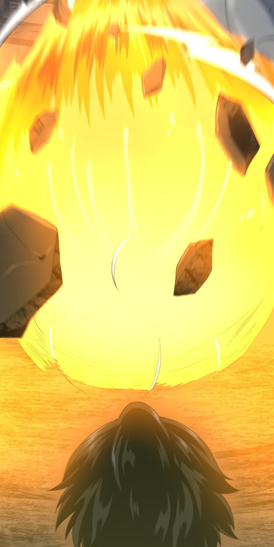 The Beginning After the End Chapter 113 page 85 - 