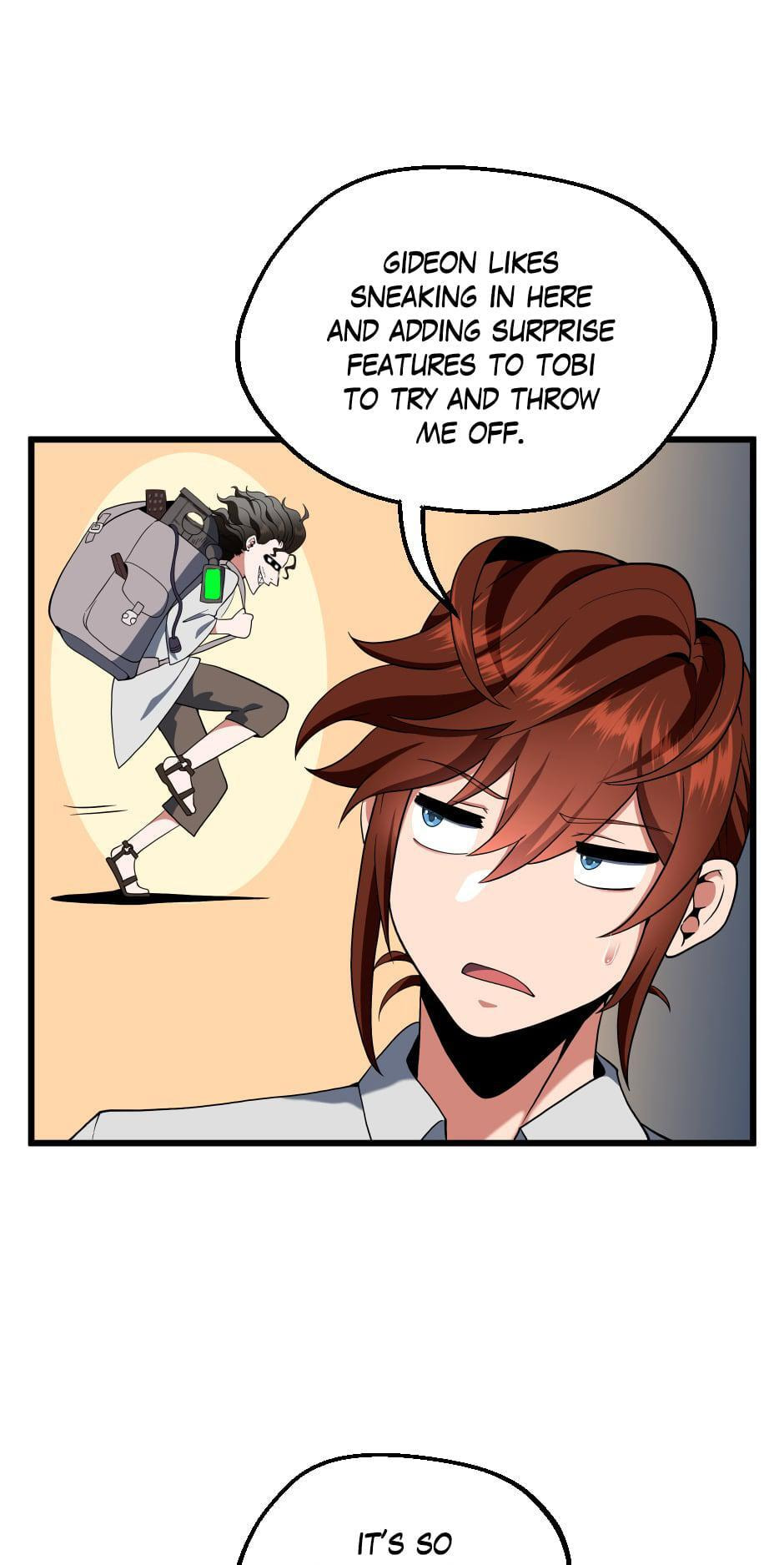 The Beginning After the End Chapter 113 page 89 - 