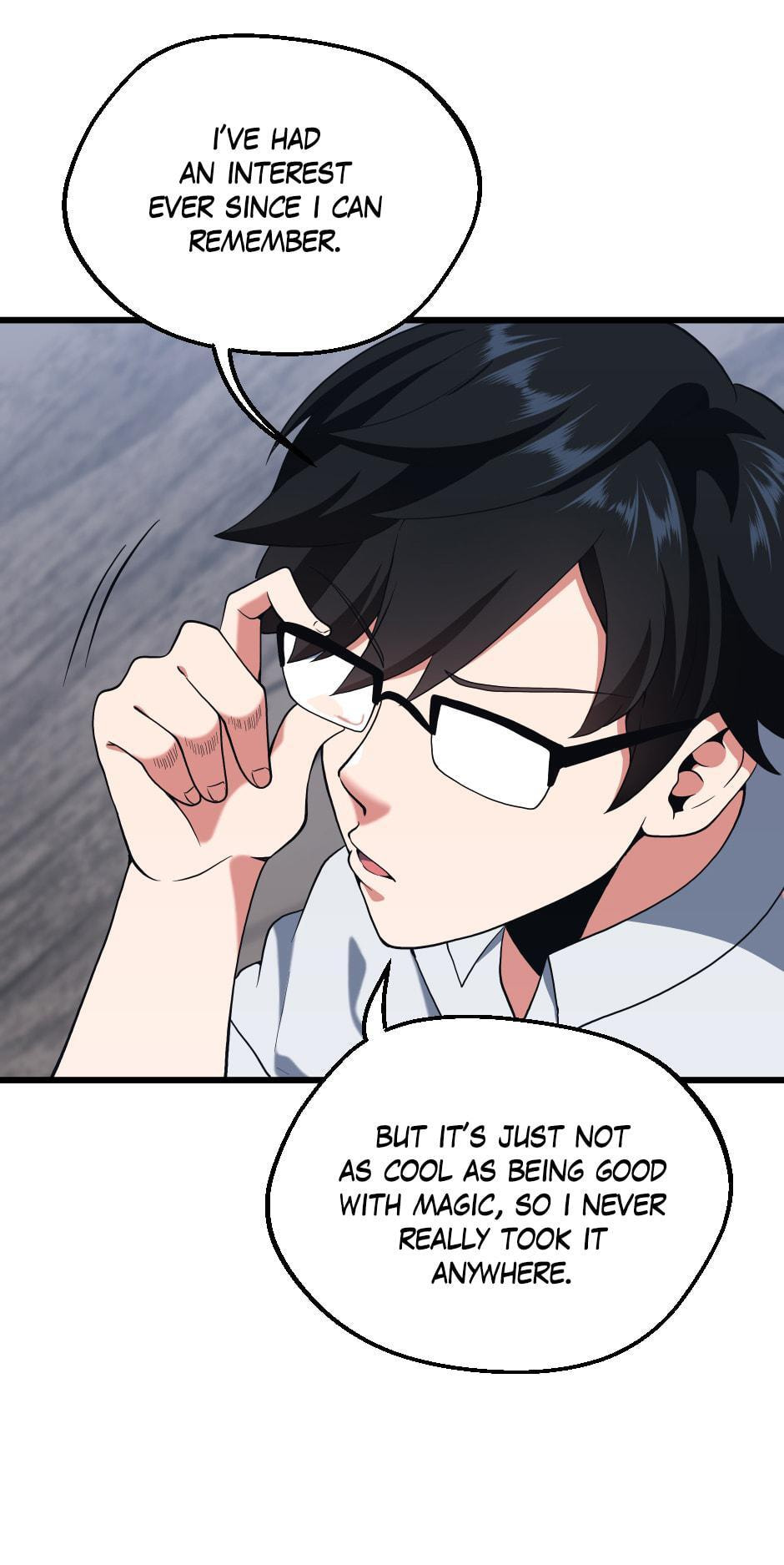 The Beginning After the End Chapter 113 page 91 - 