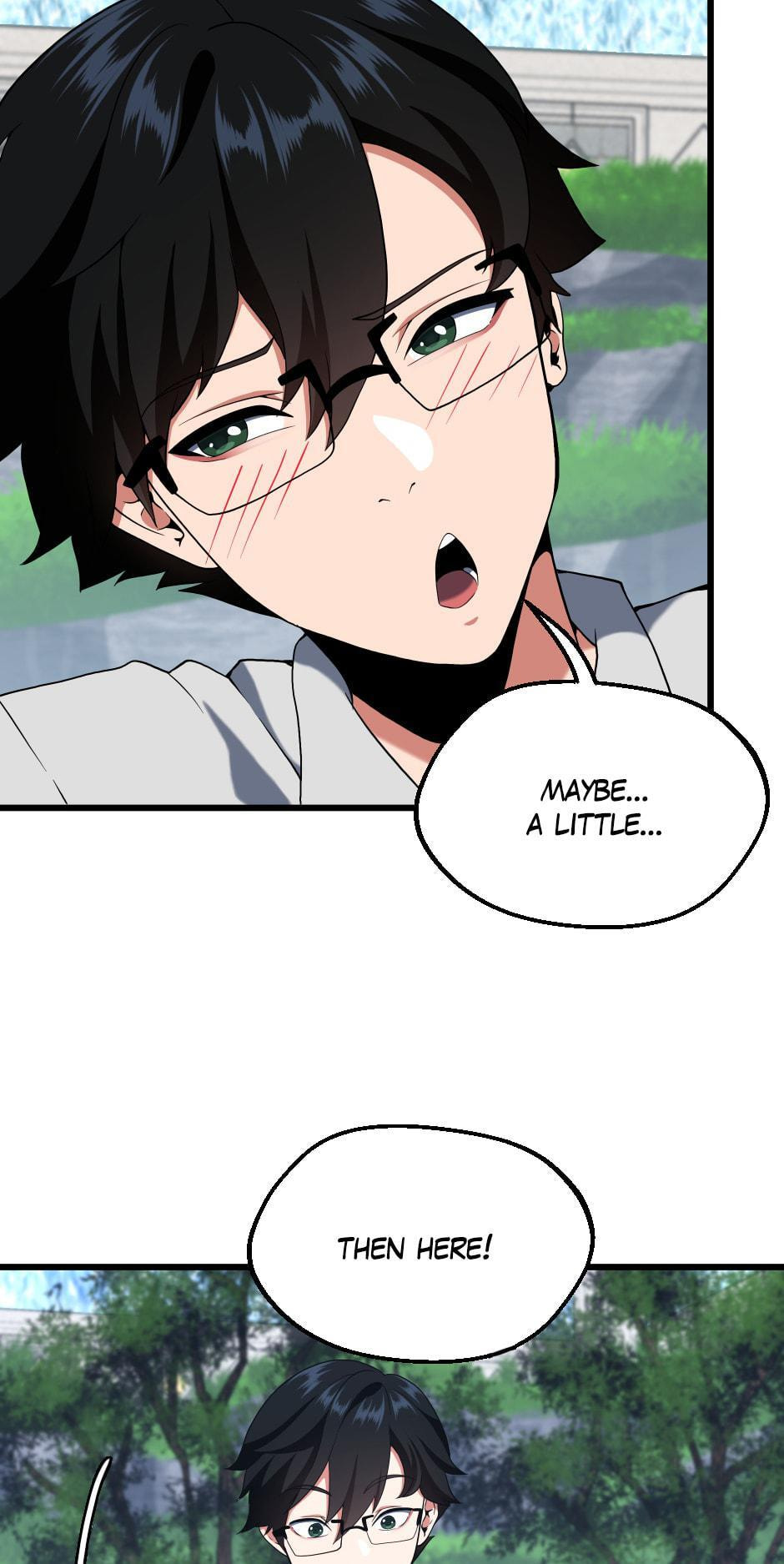 The Beginning After the End Chapter 113 page 93 - 
