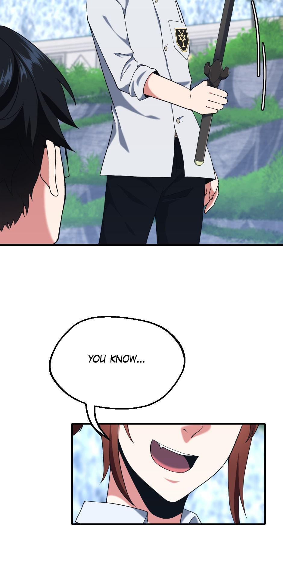 The Beginning After the End Chapter 113 page 95 - 