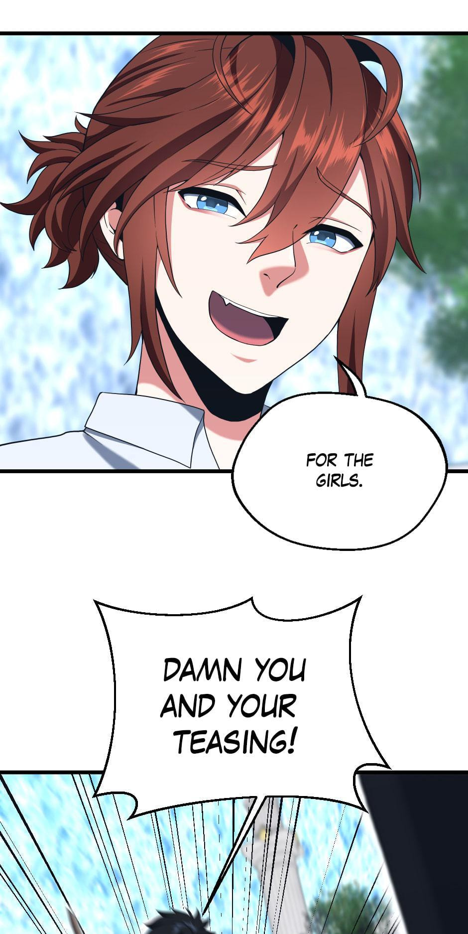 The Beginning After the End Chapter 113 page 96 - 