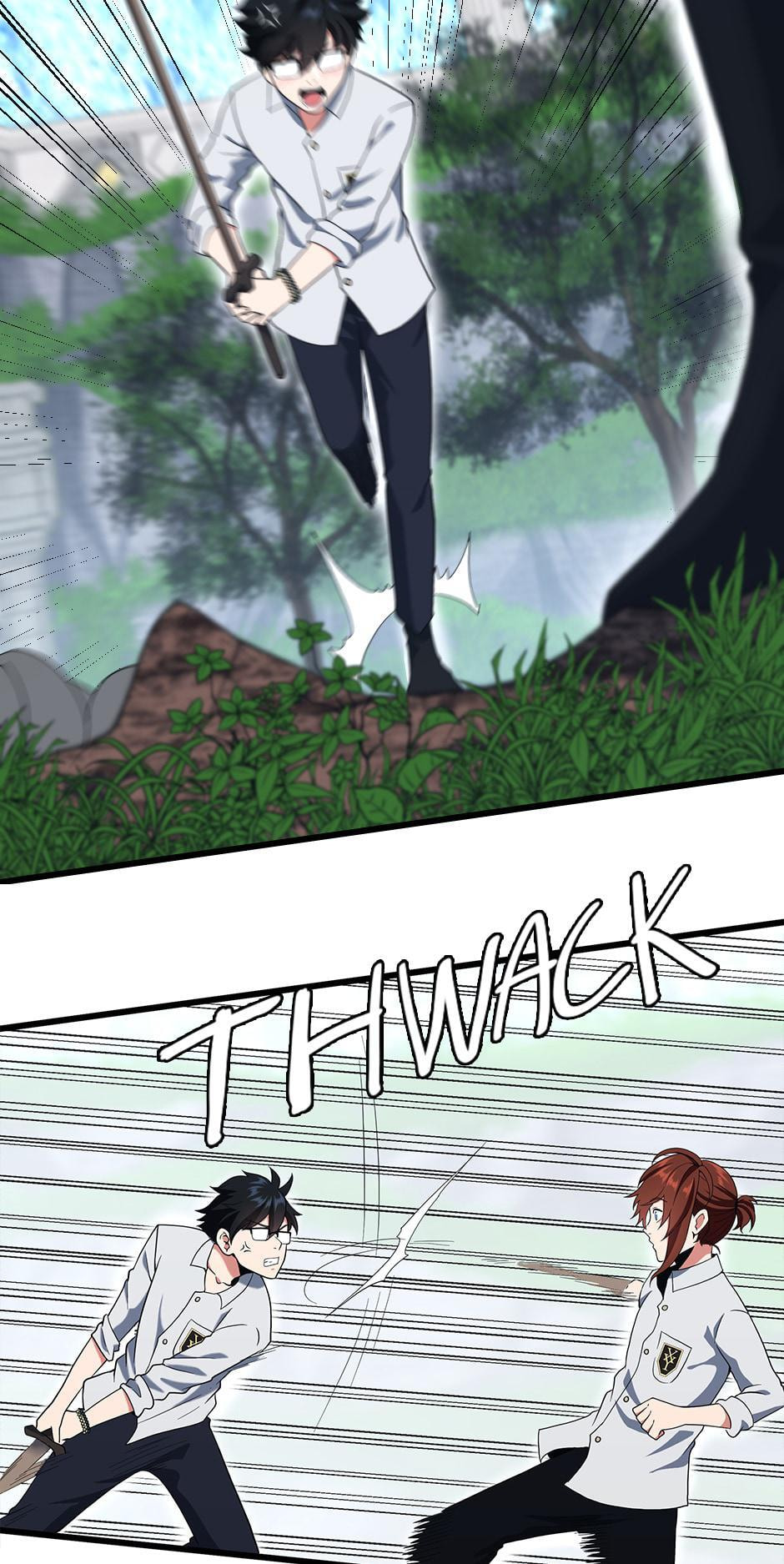 The Beginning After the End Chapter 113 page 97 - 