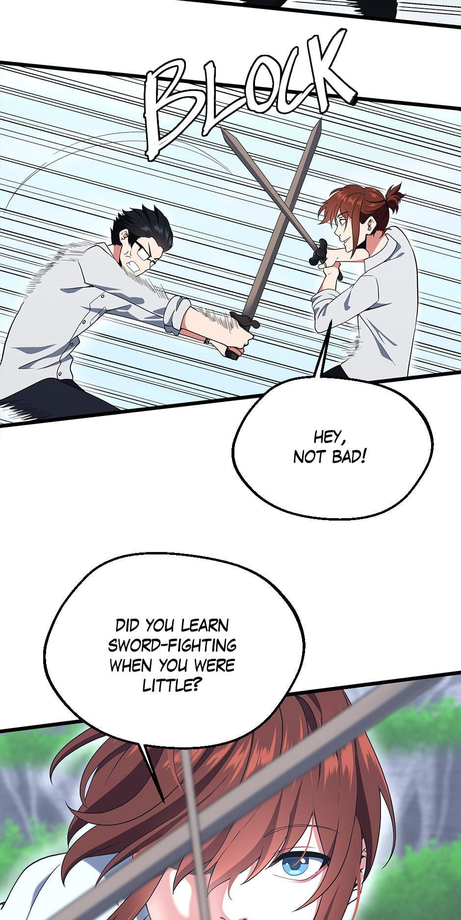 The Beginning After the End Chapter 113 page 98 - 