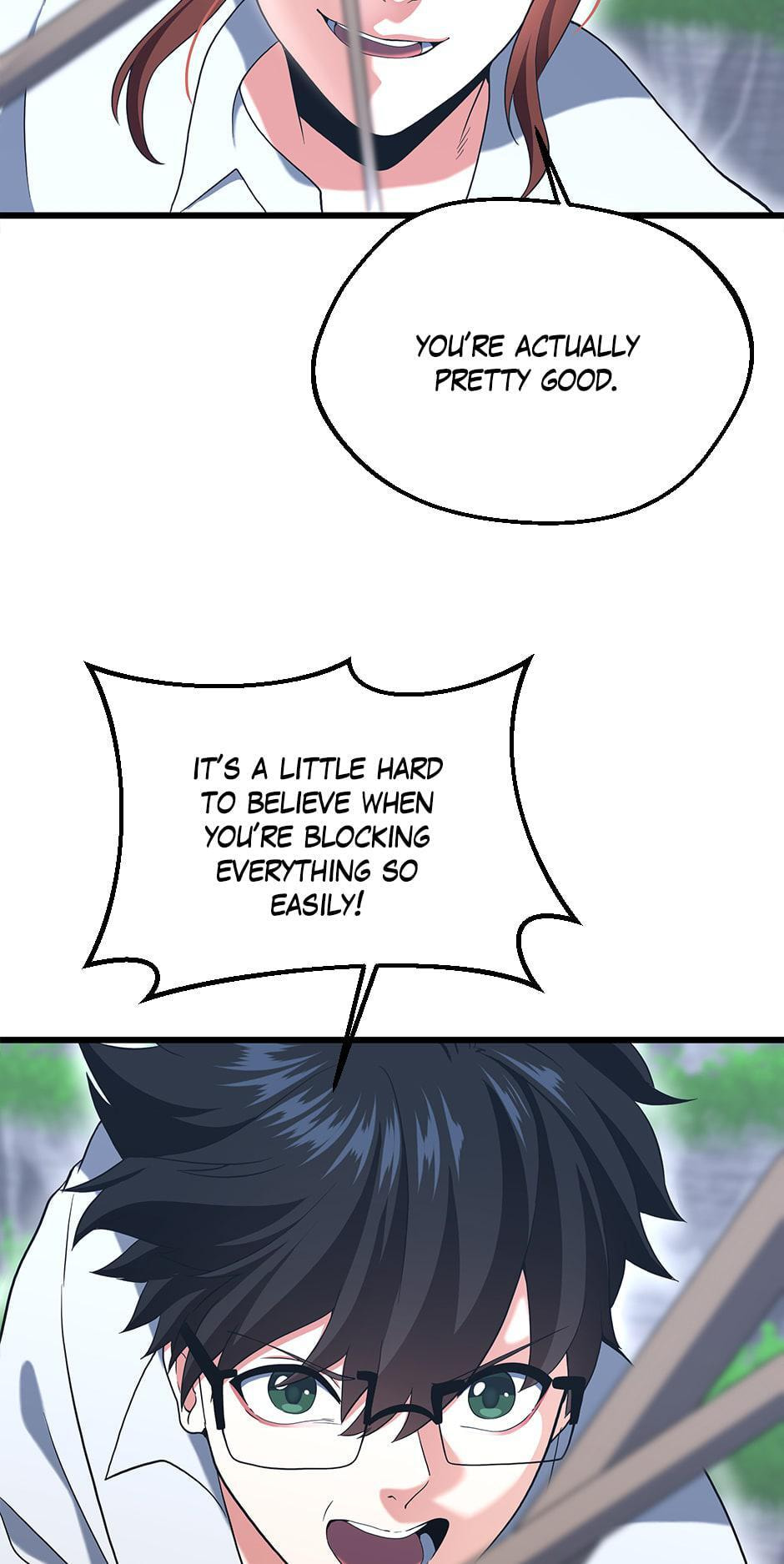 The Beginning After the End Chapter 113 page 99 - 