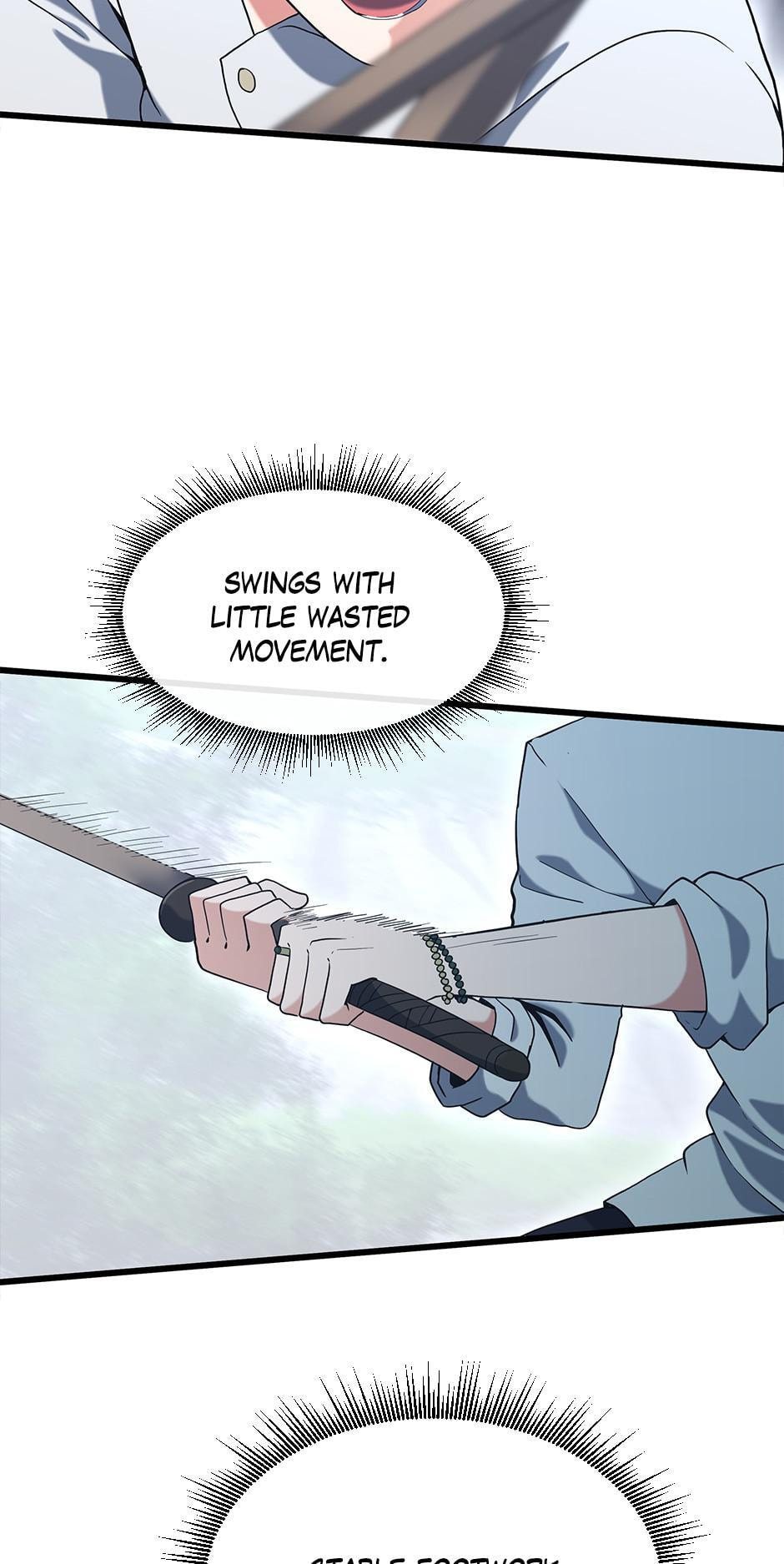 The Beginning After the End Chapter 113 page 100 - 
