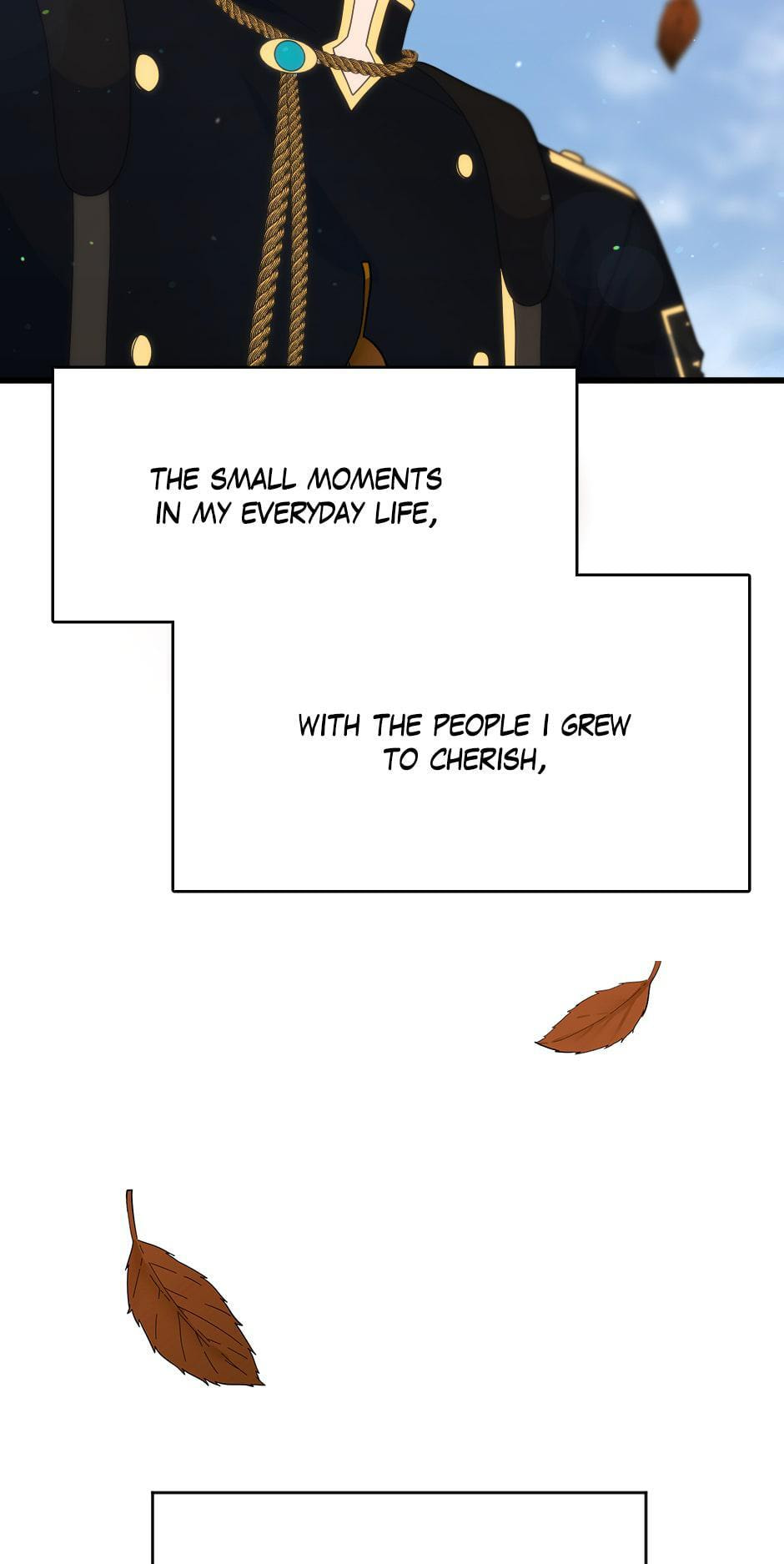 The Beginning After the End Chapter 114 page 11 - 