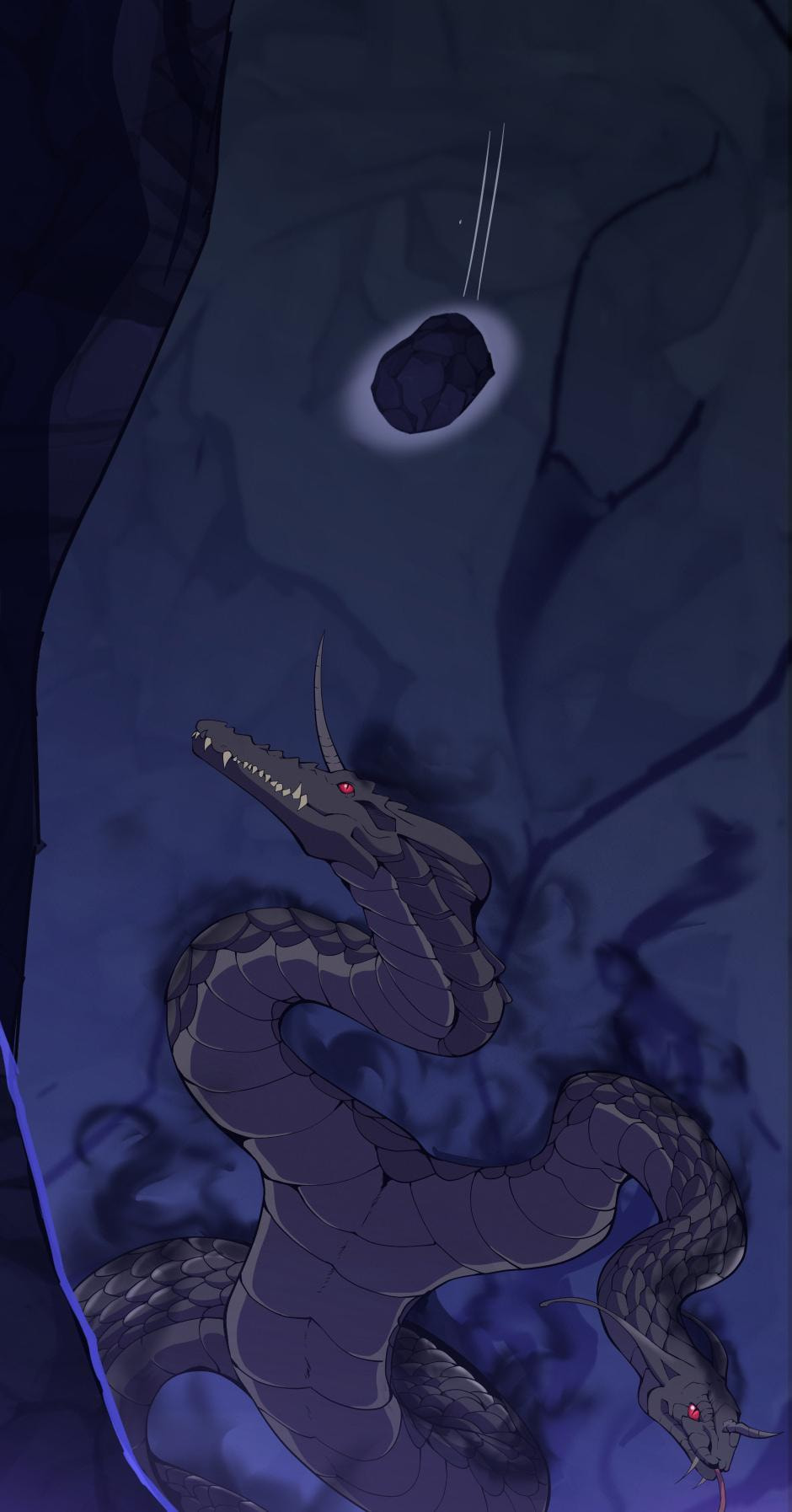 The Beginning After the End Chapter 114 page 106 - 