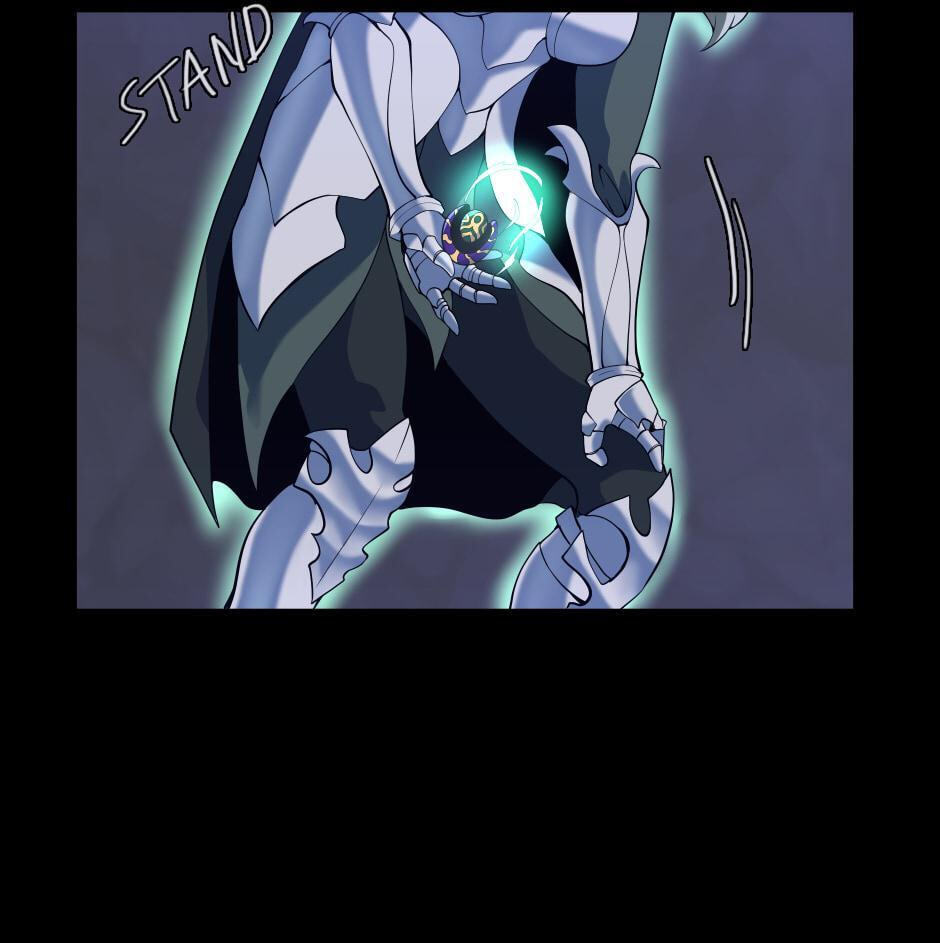 The Beginning After the End Chapter 114 page 114 - 