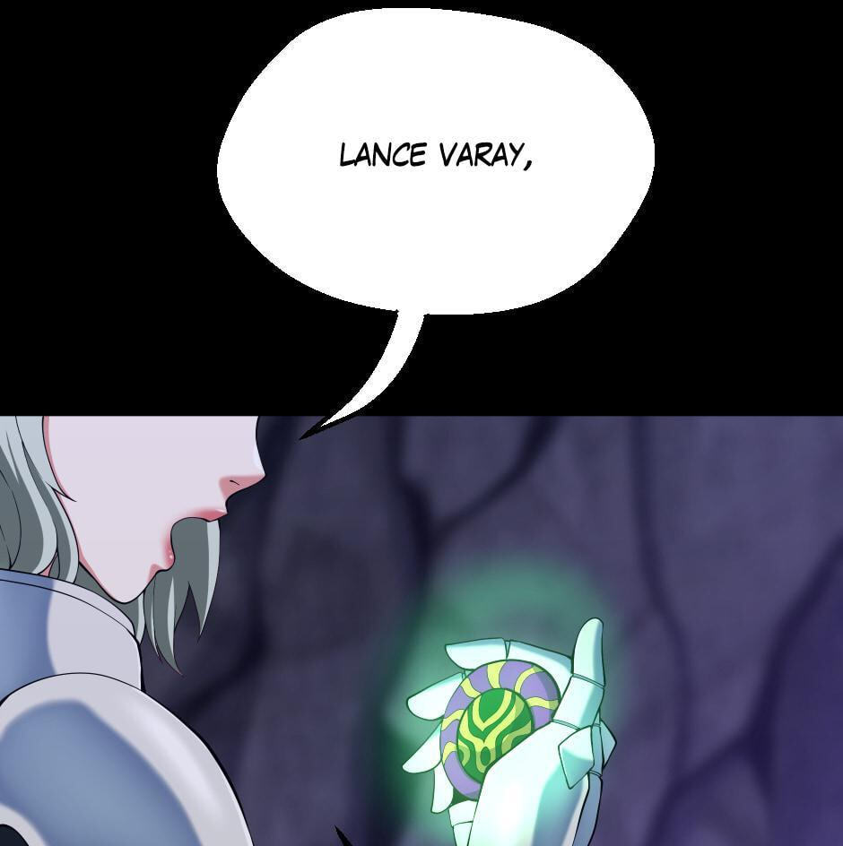 The Beginning After the End Chapter 114 page 115 - 