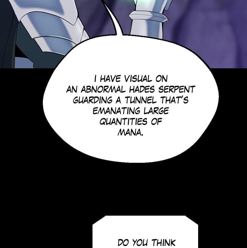 The Beginning After the End Chapter 114 page 116 - 
