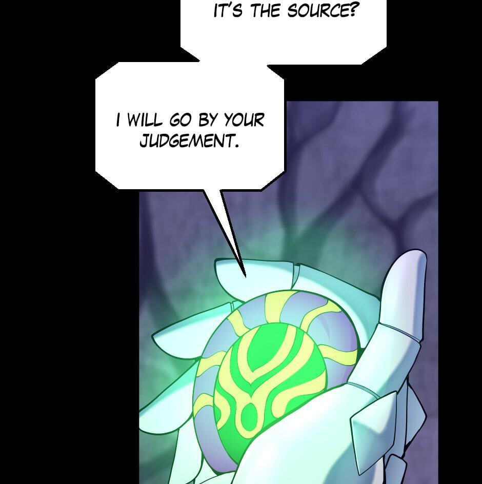 The Beginning After the End Chapter 114 page 117 - 